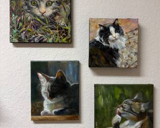 Meow