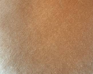 Close up of chair color