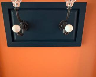 Wall hook $8