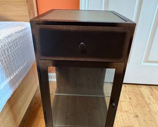 Pottery Barn Flynn Nightstand $400 2 available