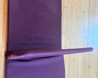 Yoga Meditation floor seat $40