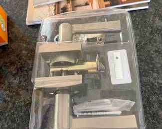 Interior door handle $30