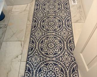 Non-slip Runner $25