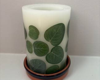Candle $6