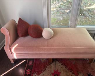 Lawson Fenning Dutch Daybed $1500 pillows sold separate
