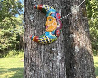 Moon Decor $24