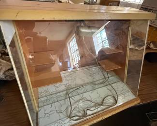 Display case