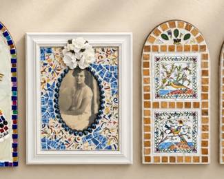 Mosaics