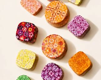 Mosaic Jewelry boxes