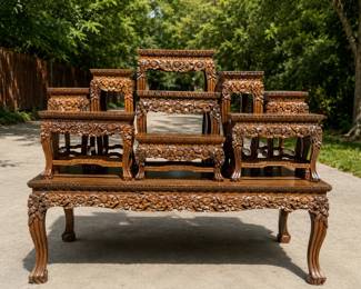 buddhist Altar Tables