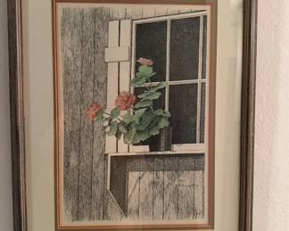 Original Artwork