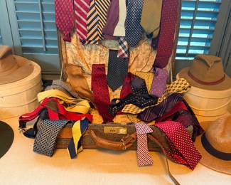 Great Selection of Designer Ties