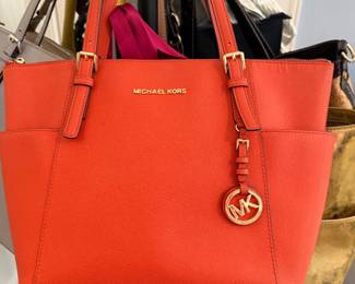 Michael Kors Purse