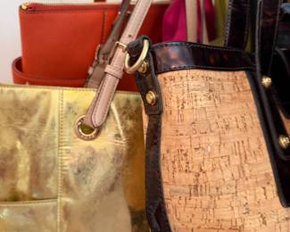 Designer Handbags