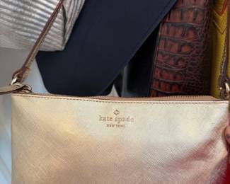 Great Collection of Designer Purses