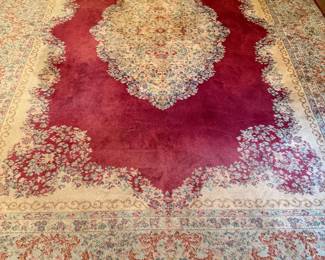 Gorgeous Large Karastan Room Rug
