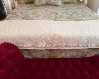 Bedding