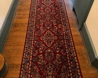 Karastan Hallway Runner