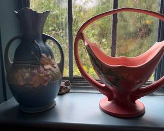 Roseville Pottery