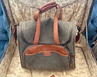 Hartman Luggage