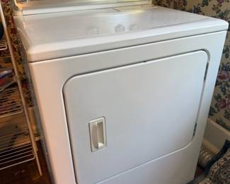 Maytag Dryer