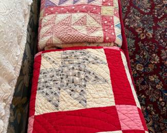 Beautiful Quilts