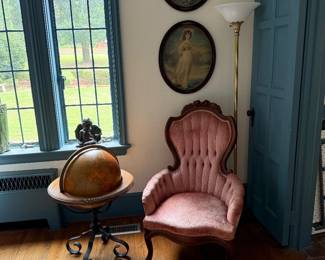 Victorian Furniture