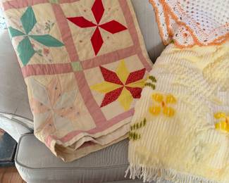 Quilts