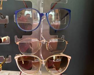 Designer Eye Glass Frames