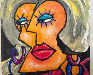 Original Wall Art