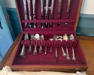 Silverware