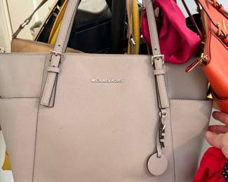 Michael Kors