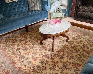 Karastan Rugs throughout