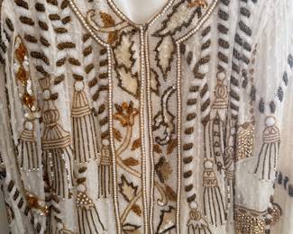 Lots of Upscale Clothing