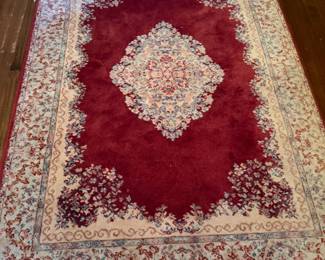 Karastan Rug