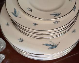 Syracuse China Celeste