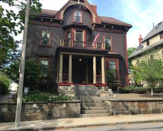 porchfest