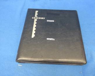 Lot 378. Over 45 full sheets of mint condition US stamps. Most all are from 1931 to 1949.