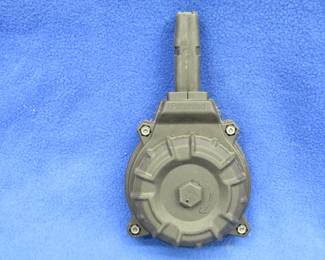 Lot 231. Pro Mag drum magazine