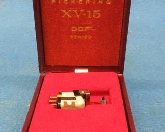Lot 214. Pickering XV-15 stylus