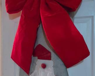 Bow - Table Runner