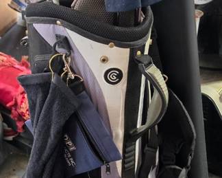 Golf Clubs