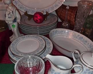 Noritake China