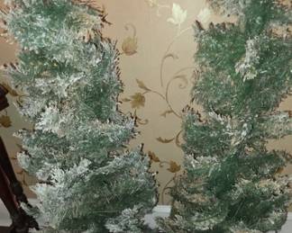 Christmas Trees