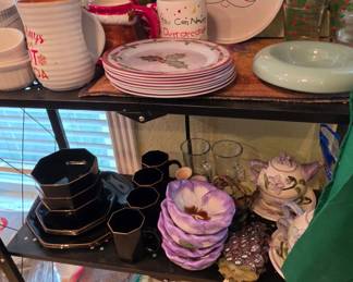 Kitchen Items