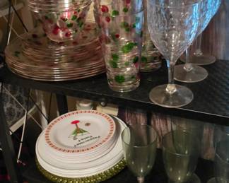 Plastic Ware