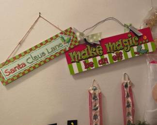 Wall Decor