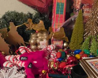 Christmas Decor