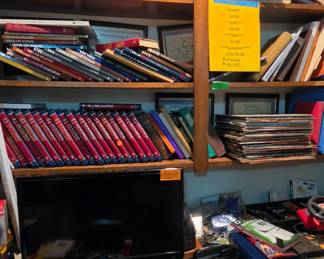 Computer - Books