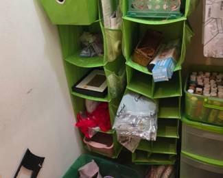 Craft Supplies